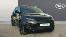 Land Rover Range Rover Evoque 1.5 P270e Dynamic HSE 5dr Auto Hatchback